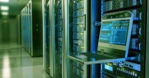 Read more about the article Climate Change & the Expanding Data Center Market